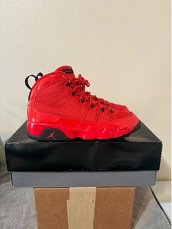 Jordan 9