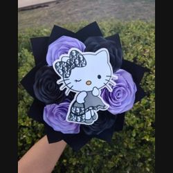 Ramo De Liston Muy Bonito Mándeme Mensaje Si Tienes Preguntas Aga Su Pedido Ahora 