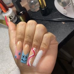 @nailedbylynn._ On Ig 