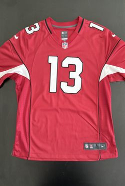 Nike Arizona Cardinals SIGNED Jersey - $80