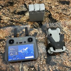 Dji Drone