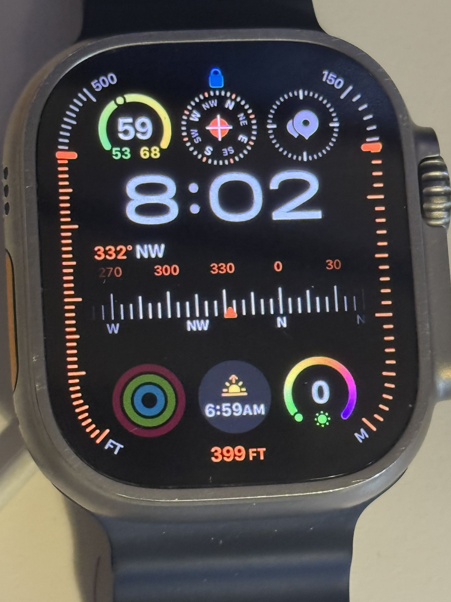 Apple Watch Ultra 2