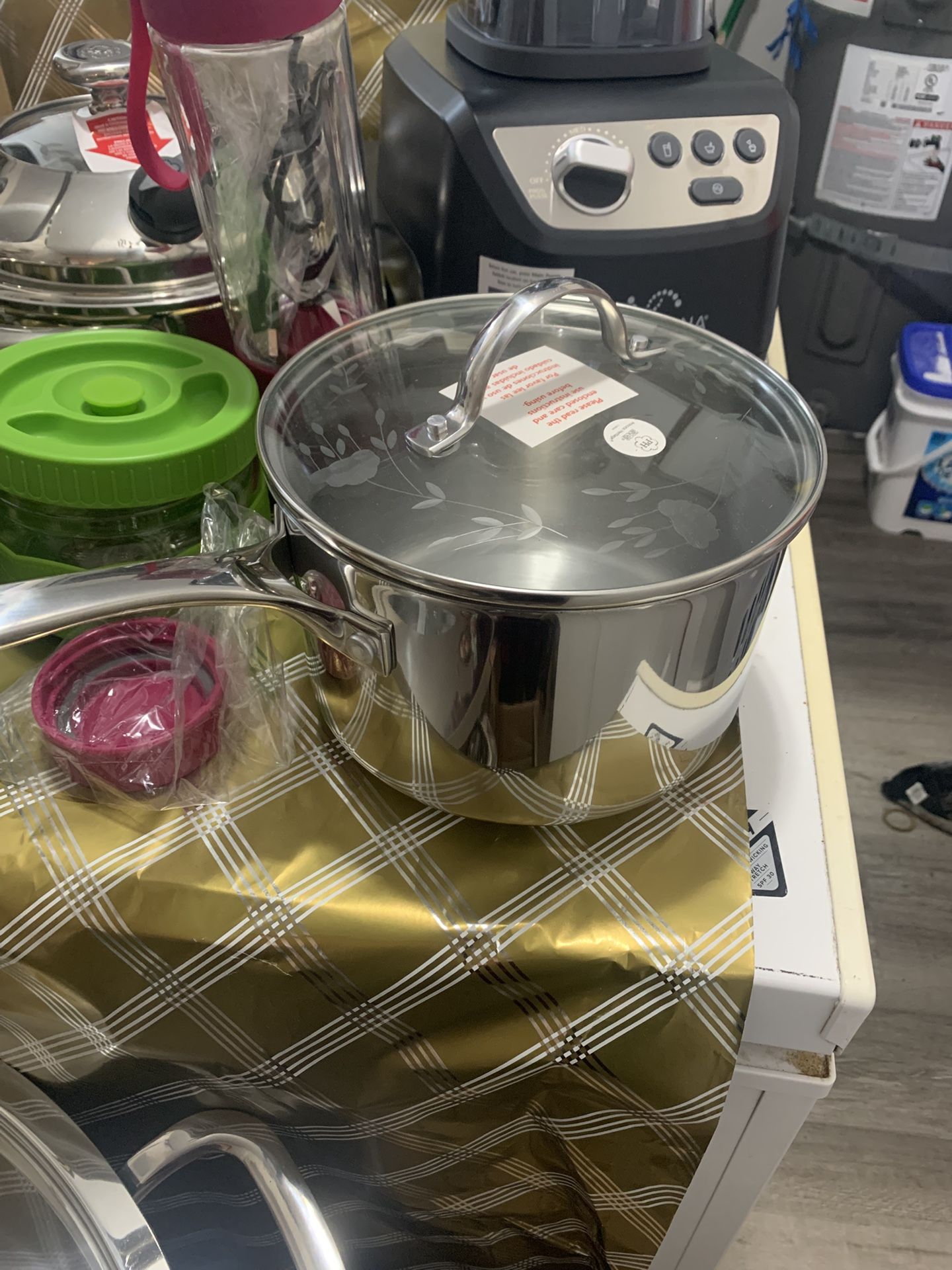 Productoa Listos Para Entregar