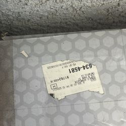 Struts and Air Suspension