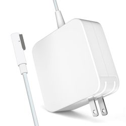 Eokoowo 60W L-Type Magnetic Charger for MacBook