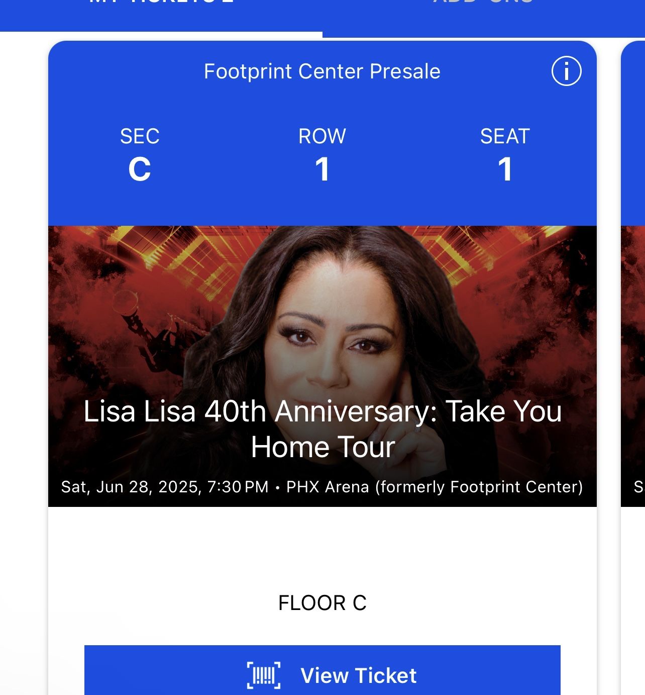 Lisa Lisa