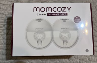 Momcozy M5