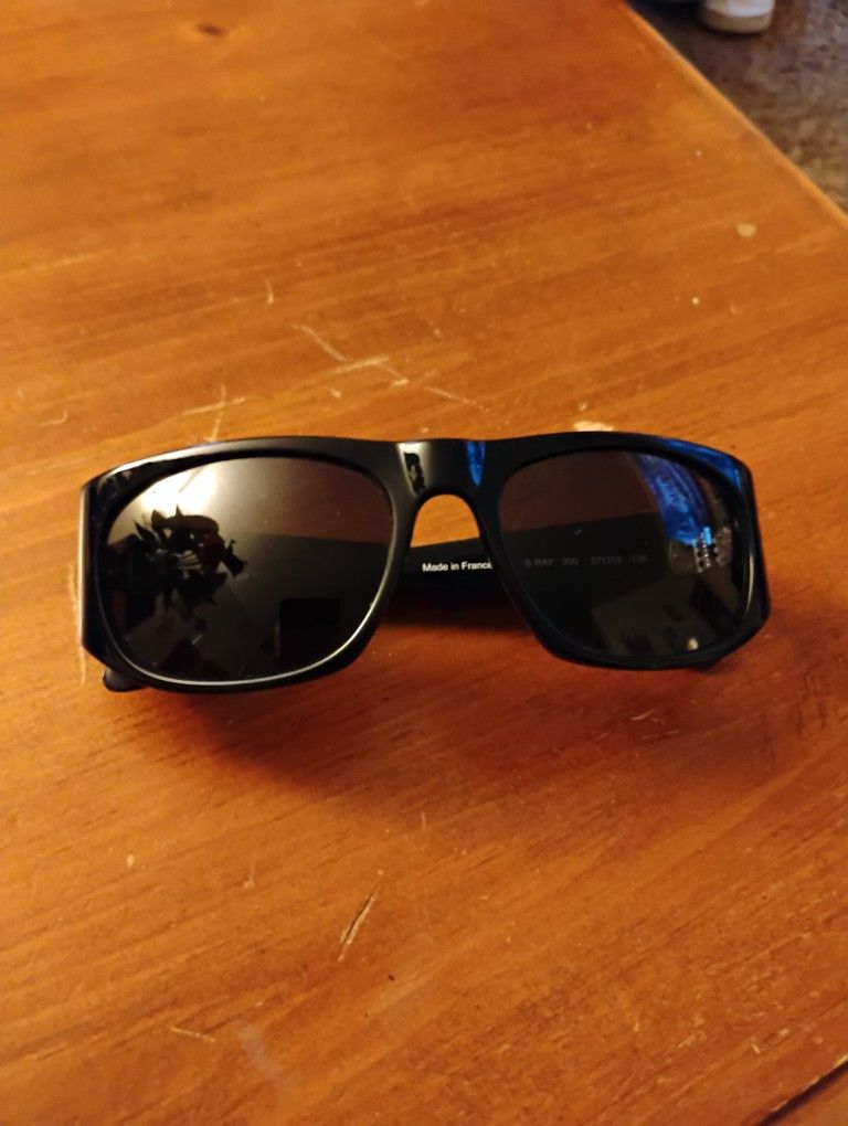 Beausoleil Sunglasses