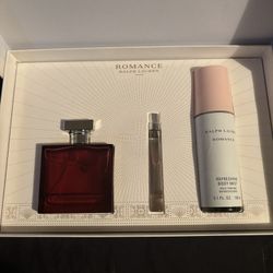 Perfume