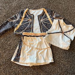 Rumi from KPop Demon Hunters Size 7-8