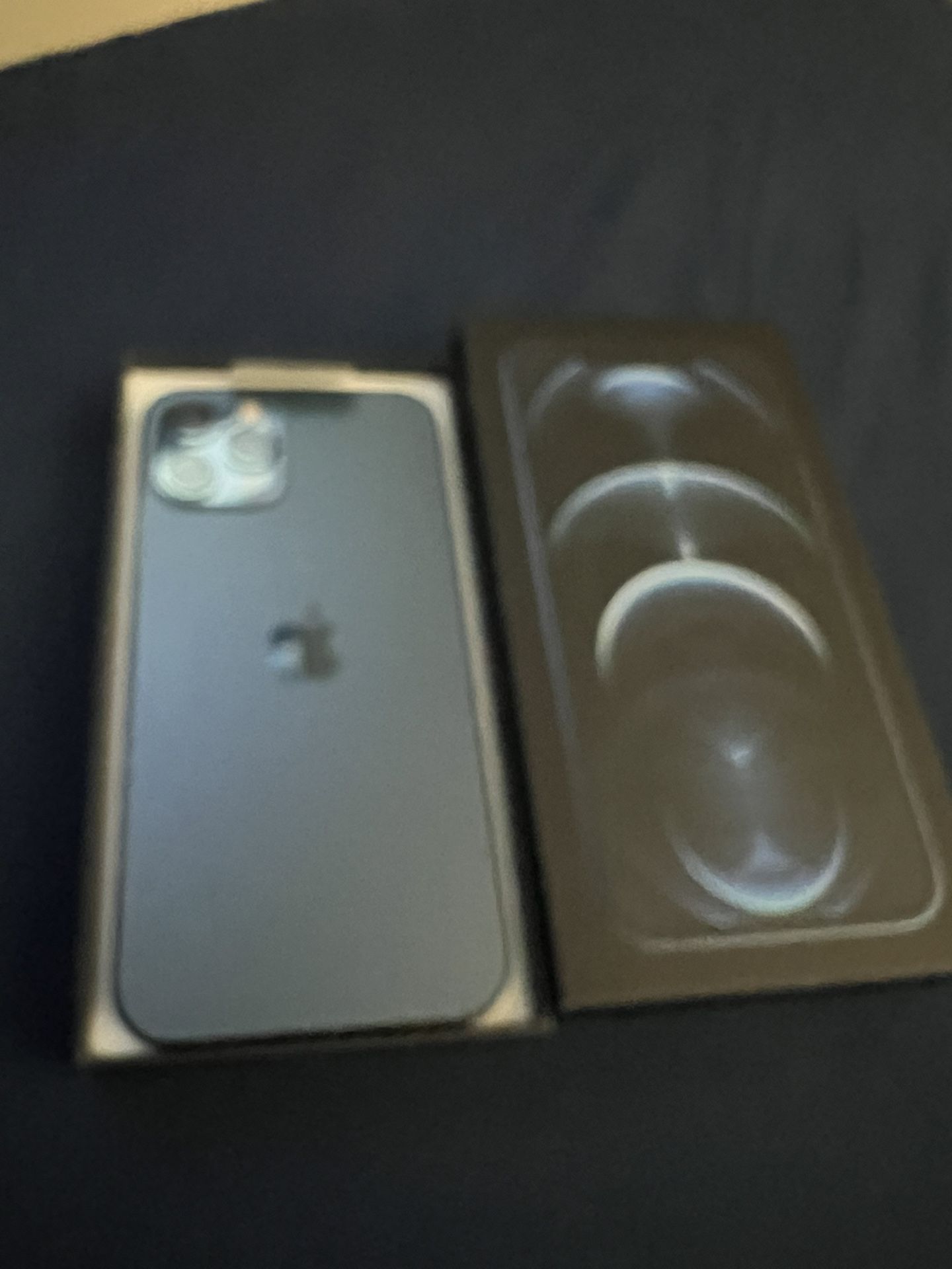 iPhone 12 Pro 256GB