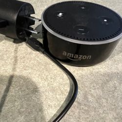 Amazon Alexa