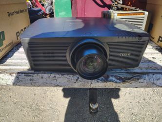Eiki Large Venue Projector