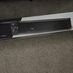 PSW Soundbar