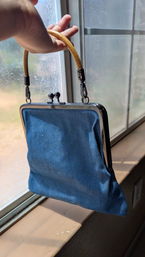 Clutch Bag