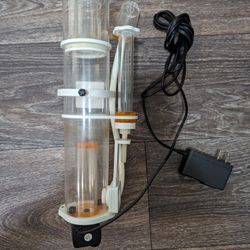 Ice Cap Nano Skimmer