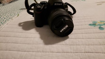 Camera