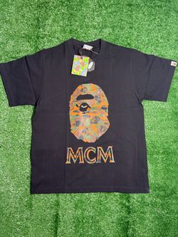 Bape shirts