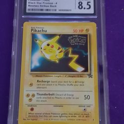 Pokémon Cards