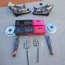 Car Parts