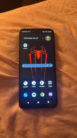 AT&T Propel 2 5G U655AA - Excellent Condition