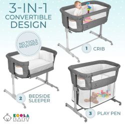Baby Bassinet 