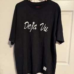 Supreme Deja Vu Shirt Size X-Large 