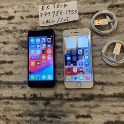 iPhone 7 32gb Unlocked 