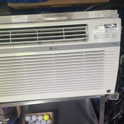 10 K BTU Air Conditioner 