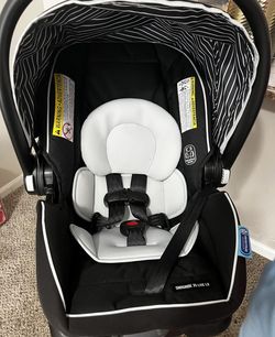 Carseat Graco