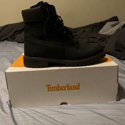 Timberland Water Proof Boots Sz8