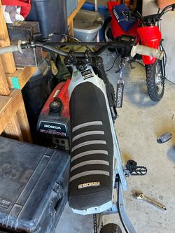 Modded tuttio