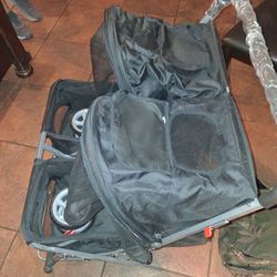 Pet &  pals.  Pet Stroller