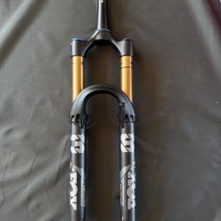 FOX 38 FLOAT 29 170 Fork
