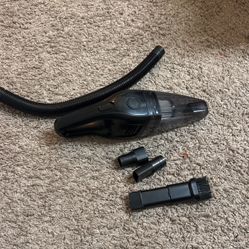 Portable Vacuum 