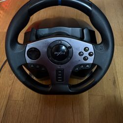 PXN V9 Gaming Racing Wheel 