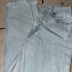 Levi’s 