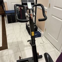 Keiser M3i Indoor Cycle