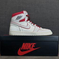 Jordan 1 - Phantom Size 11