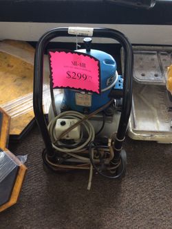 Sil-Air Silent air airbrush compressor Inventory code 9291514642