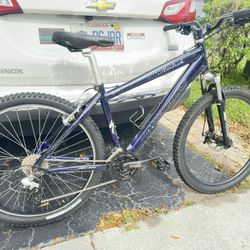 Specialized 26” MTB