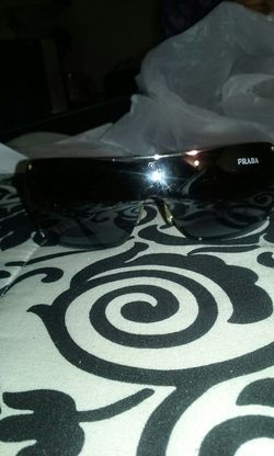 Prada sunglasses