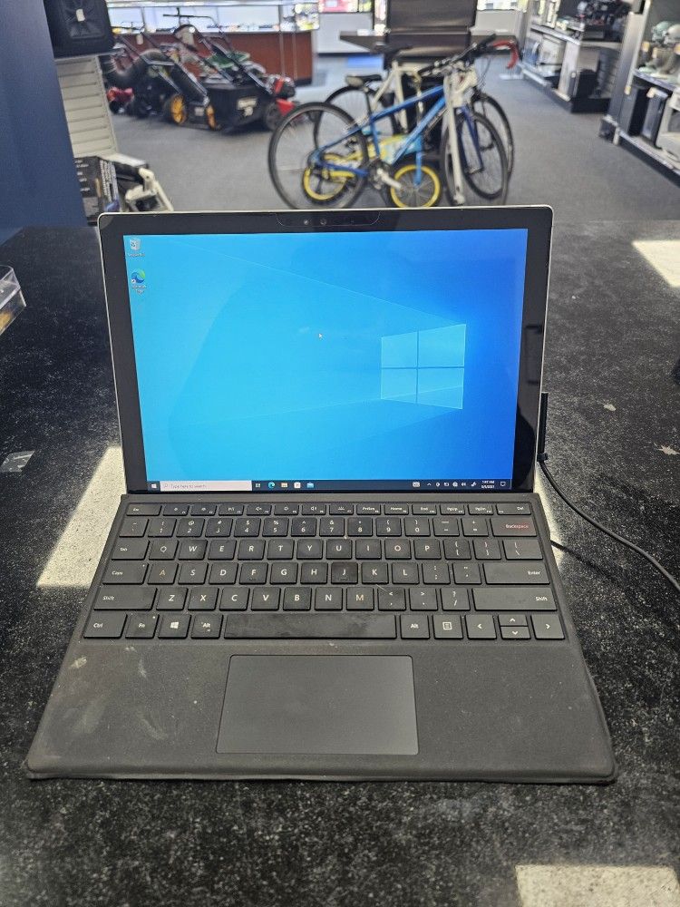 Microsoft Surface Pro 4. ASK FOR RYAN. #4(contact info removed)-01