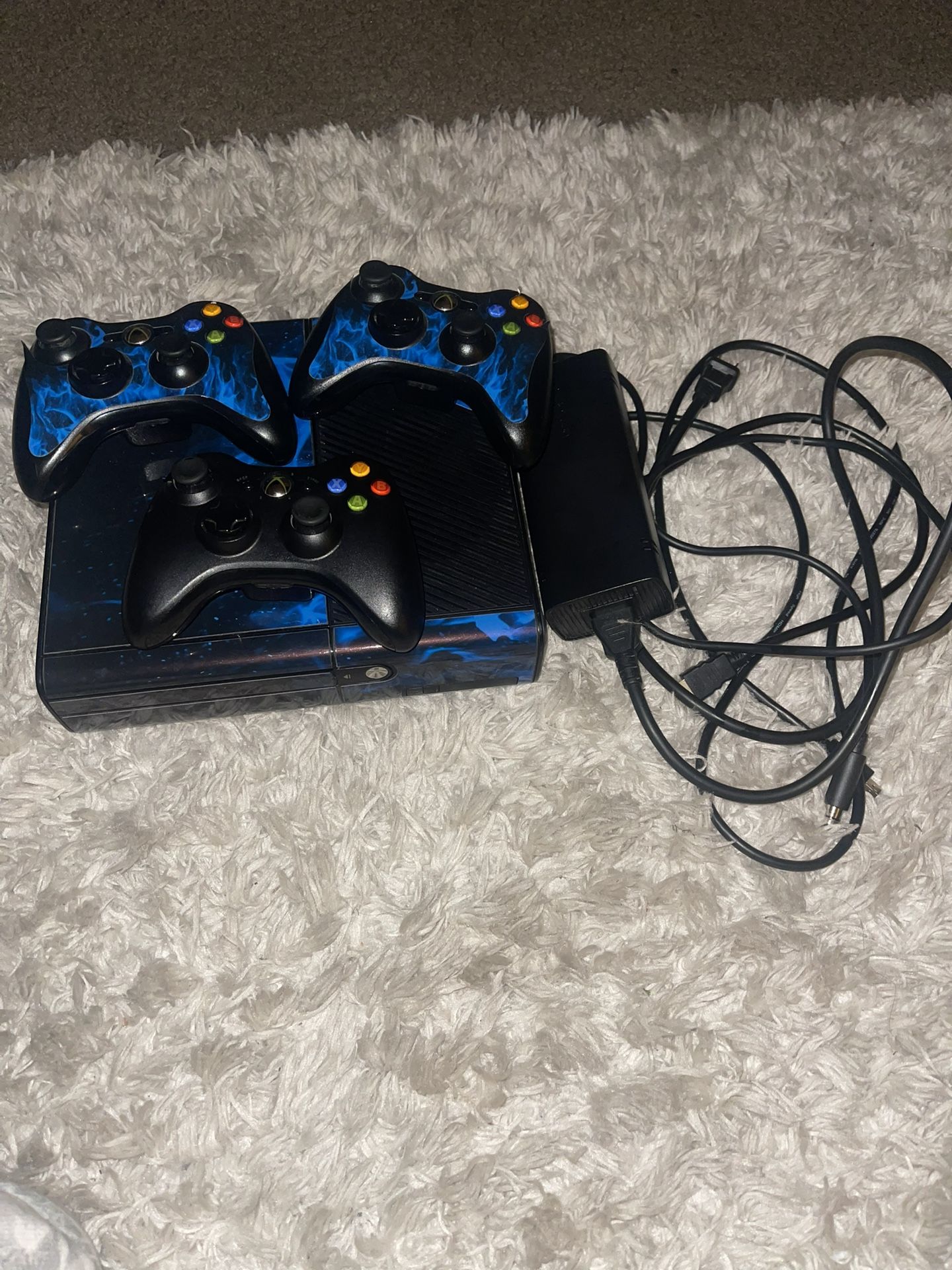 Xbox 360