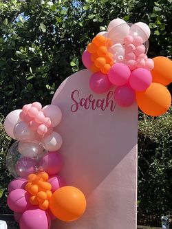 Birthday Party Decoration 