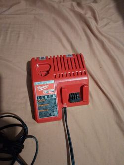 Milwaukee  m12  m18