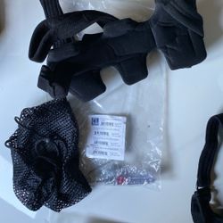 Deluxe Wrist/Hand Splint Endeavor 31-500