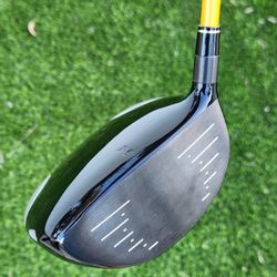 Nickent 3DX Tour Square Driver