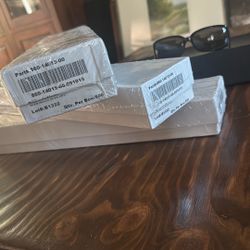 White Blank ID cards (1500)