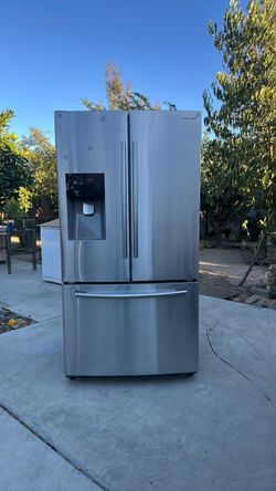 Samsung refrigerator